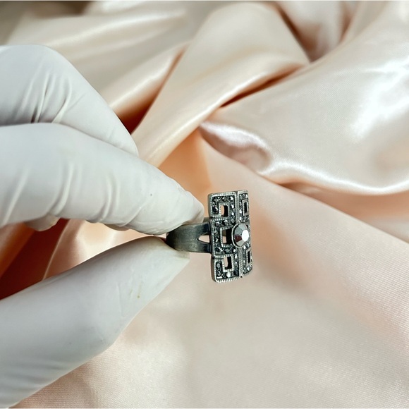 Vintage Ring Size 8 Brand New - Picture 3 of 5